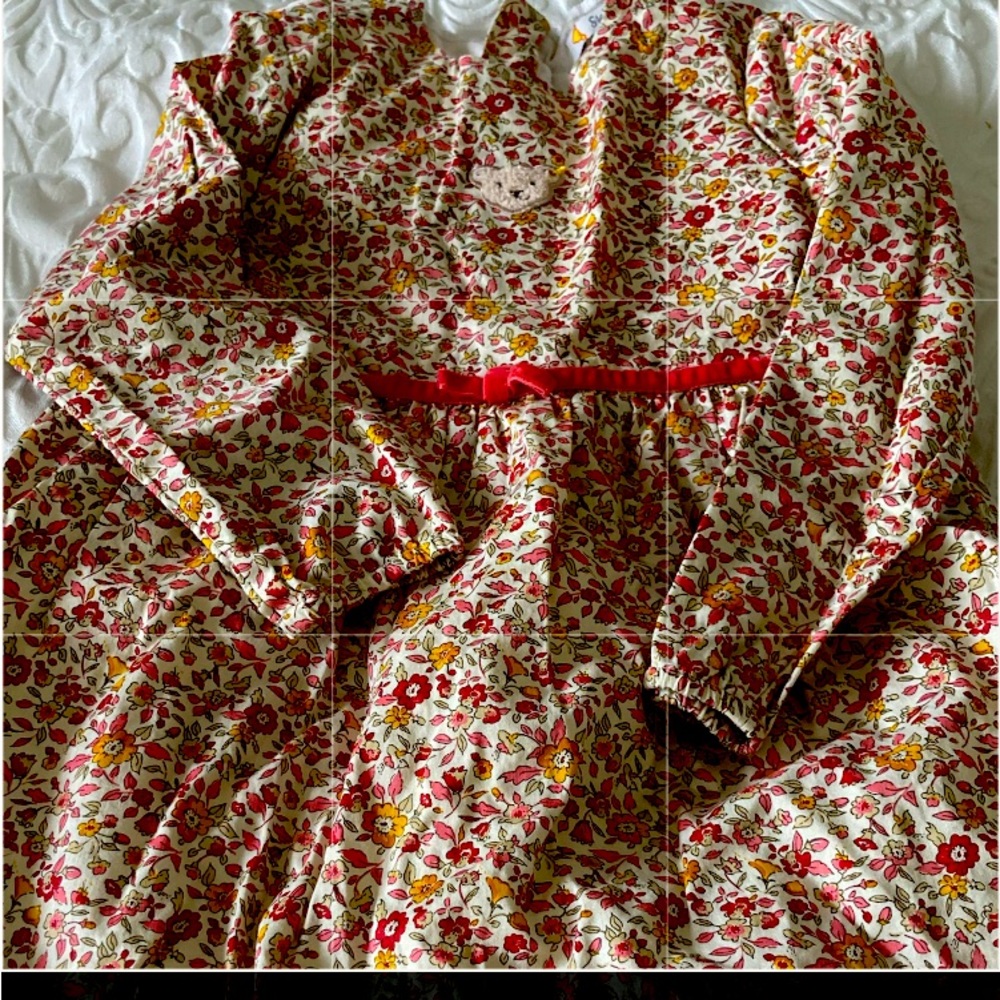 Steiff Dress